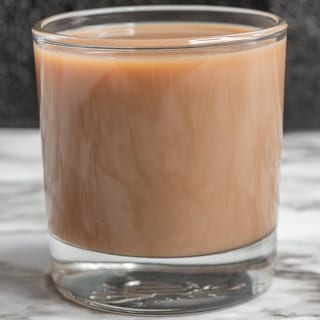 Chai Latte