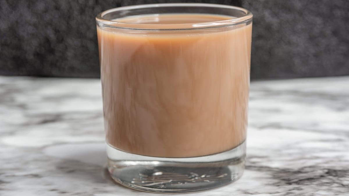 Chai Latte