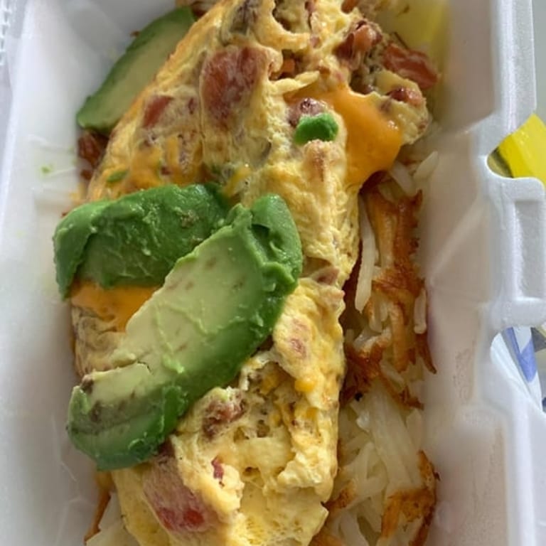 Delicious Omelet Options for Breakfast Lovers