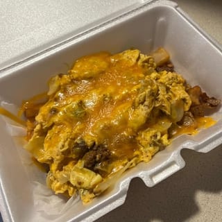 Tex Mex Bowl