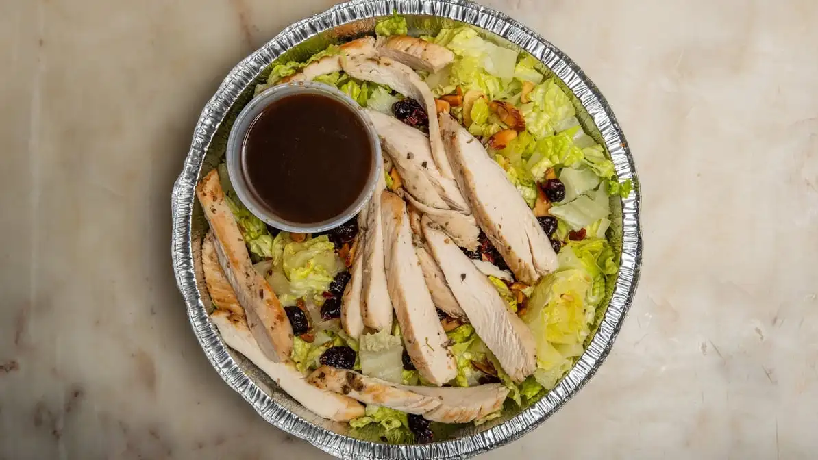 Traverse City Salad.