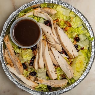Traverse City Salad