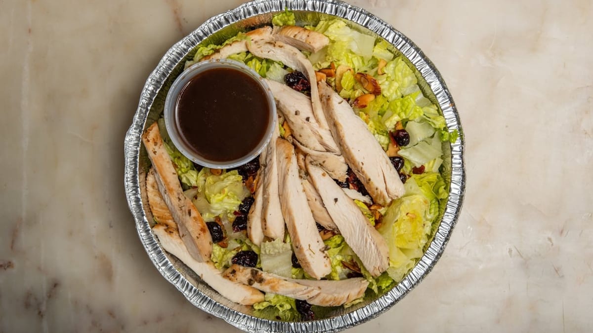 Traverse City Salad