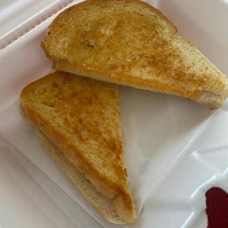 Grilled Cheese