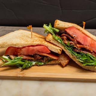 BLT