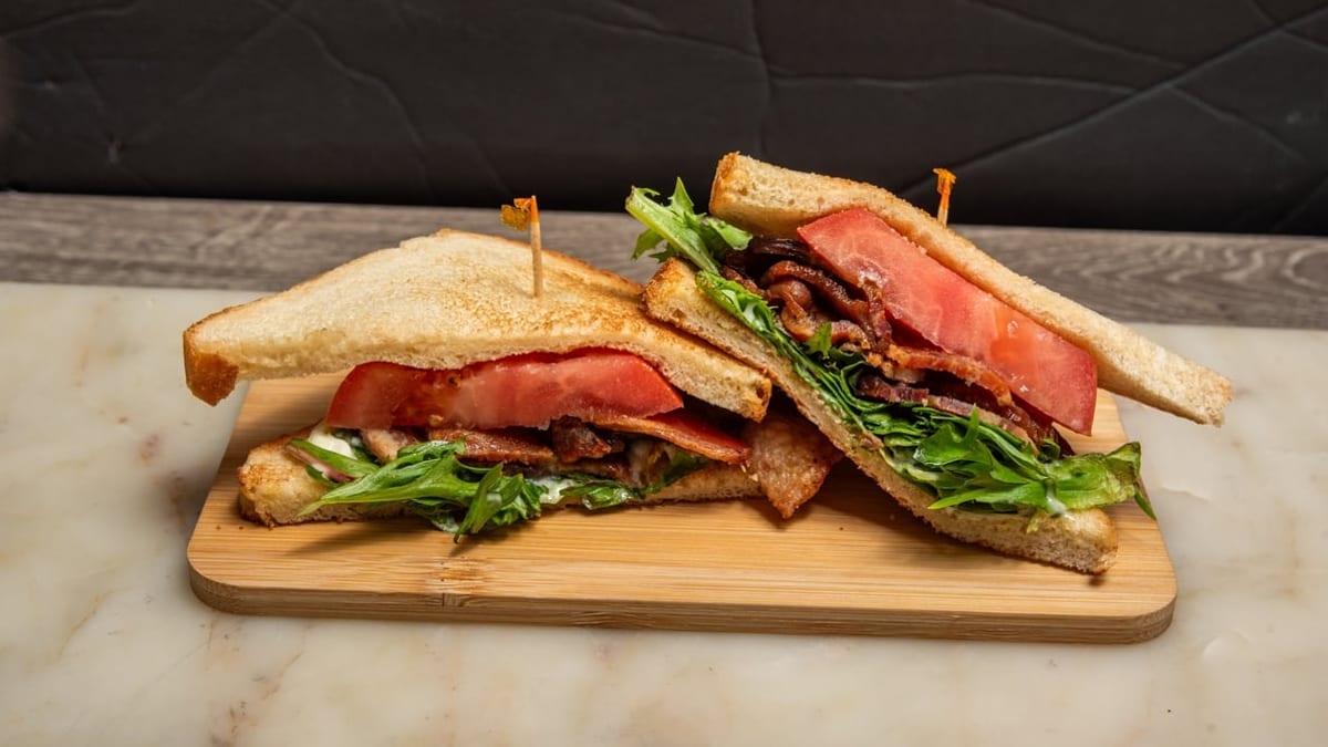 BLT