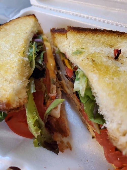 Coastal Chicken Club.