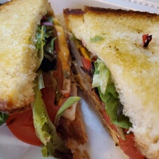 Coastal Chicken Club