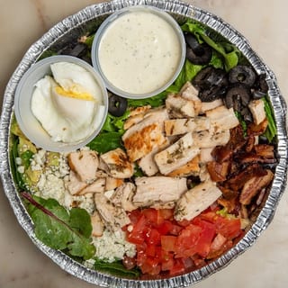 Chopped Cobb