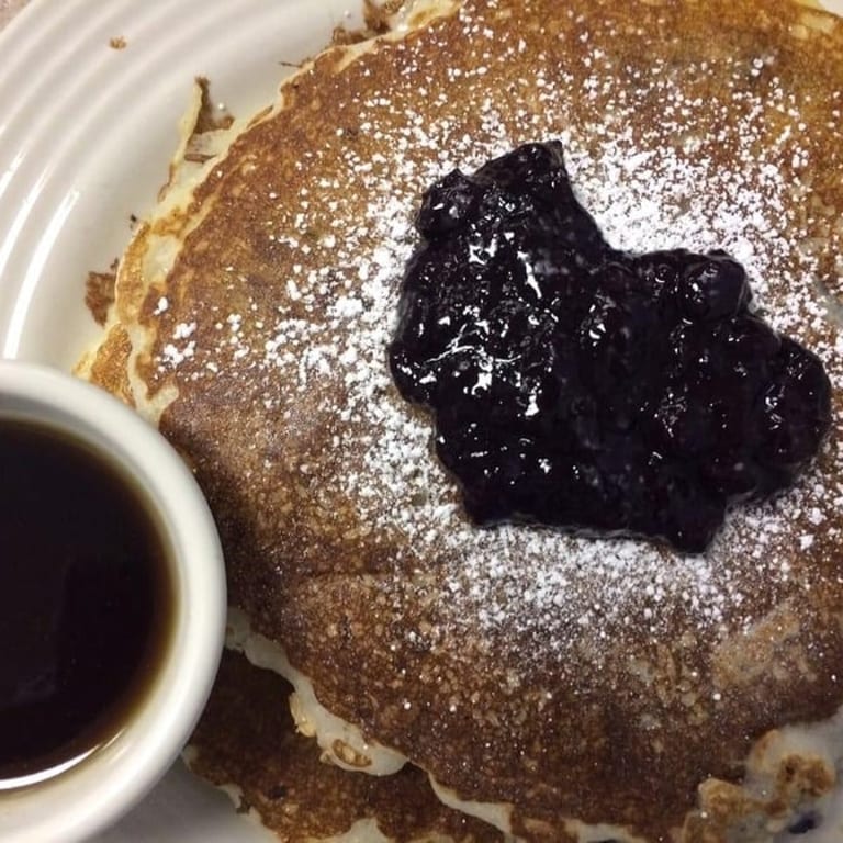 Delicious Pancakes: A Breakfast Favorite