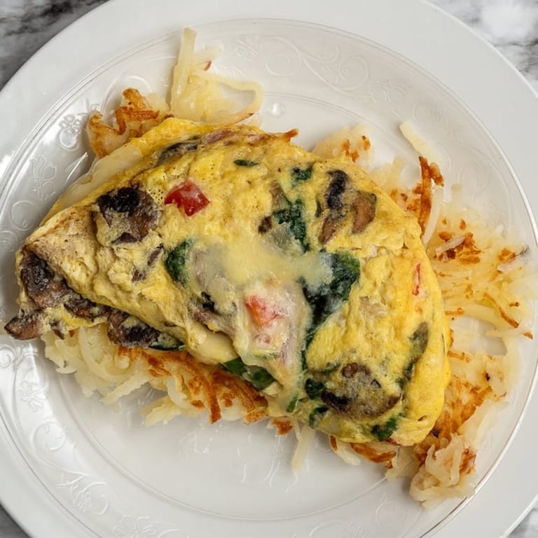 Delicious Omelet Options for Breakfast Lovers