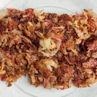 Corned Beef Hash